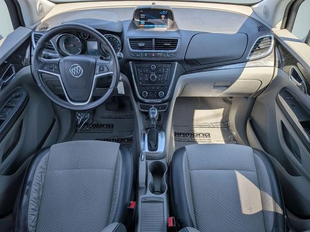 2014 Buick Encore 4DR FWD