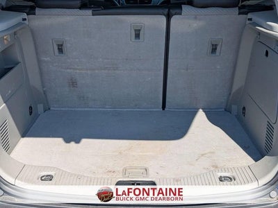 2014 Buick Encore 4DR FWD
