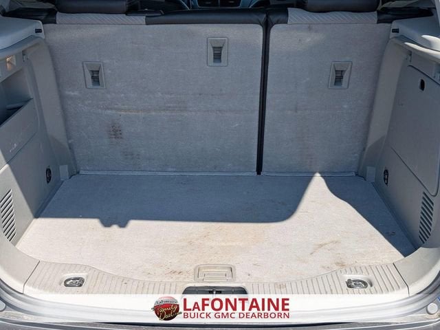 2014 Buick Encore 4DR FWD