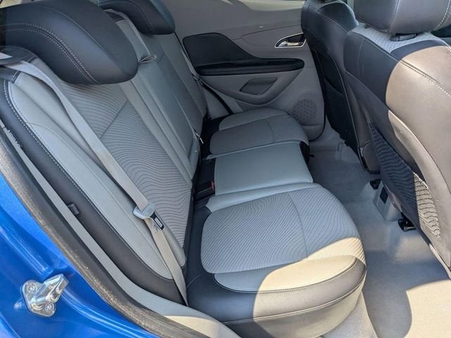 2014 Buick Encore 4DR FWD