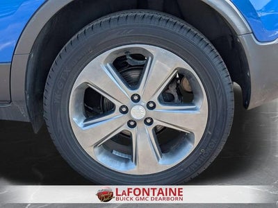 2014 Buick Encore 4DR FWD