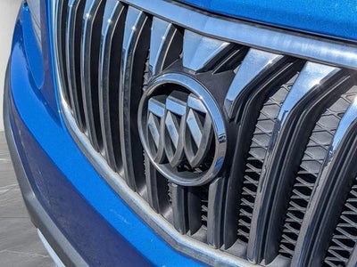 2014 Buick Encore 4DR FWD