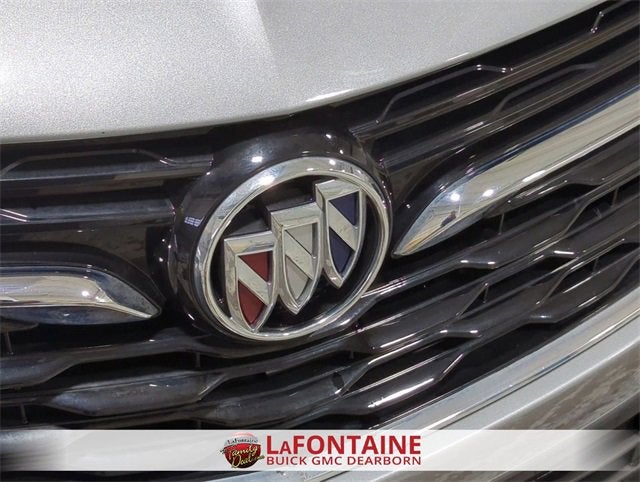 2023 Buick Encore GX Essence