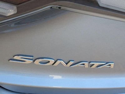 2016 Hyundai Sonata Hybrid SE