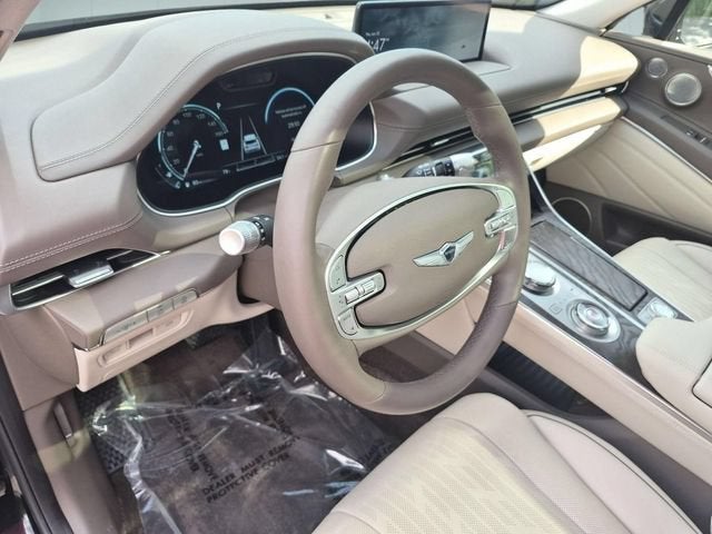 2024 Genesis GV80 2.5T AWD