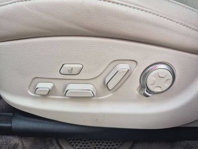 2024 Genesis GV80 2.5T AWD