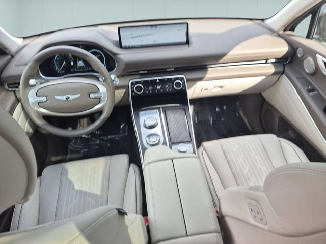 2024 Genesis GV80 2.5T AWD