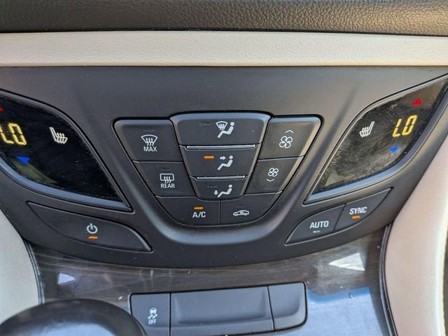 2020 Buick Envision Preferred