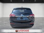 2020 Buick Envision Preferred