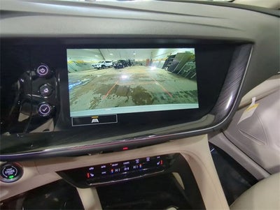 2022 Buick Envision Essence