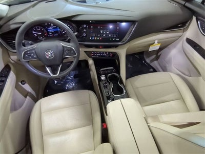 2022 Buick Envision Essence