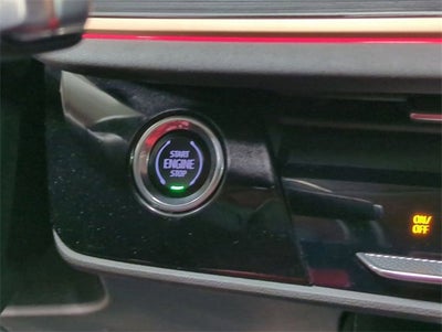 2024 Buick Envision Sport Touring