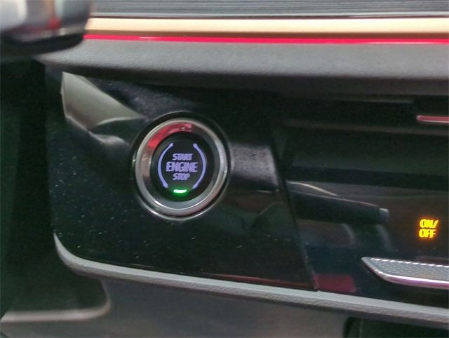 2024 Buick Envision Sport Touring