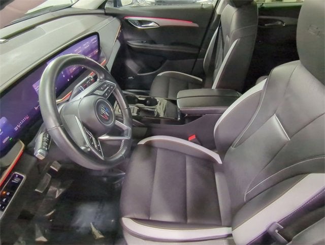 2024 Buick Envision Sport Touring