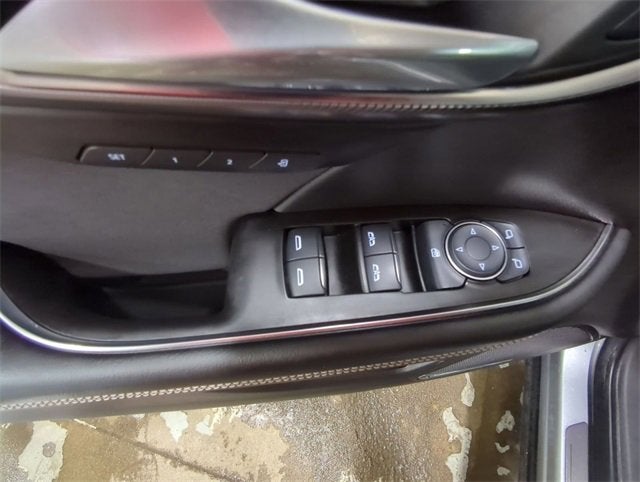 2024 Buick Envision Sport Touring