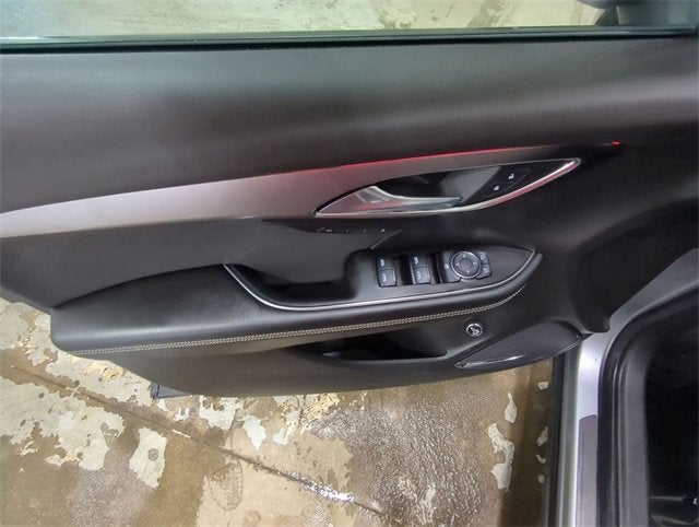 2024 Buick Envision Sport Touring