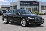 2019 Audi A4 45 Premium