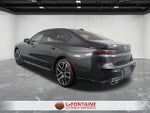 2023 BMW 760 i xDrive