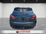 2011 Porsche Cayenne S