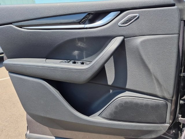 2023 Maserati Levante Modena