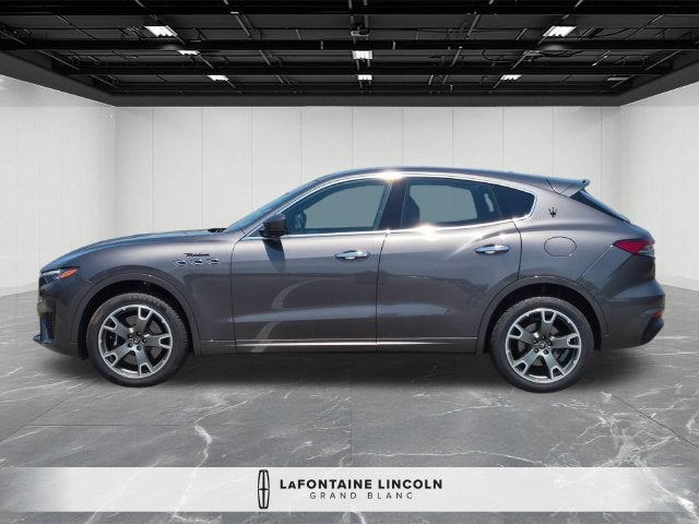 2023 Maserati Levante Modena
