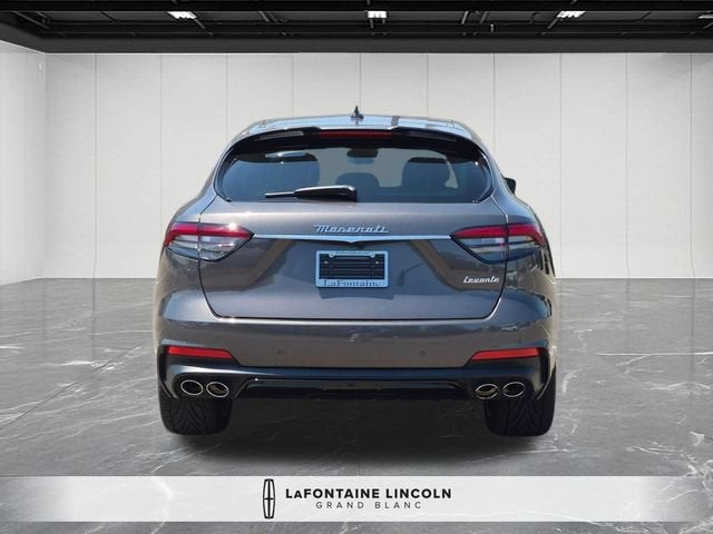 2023 Maserati Levante Modena