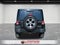 2017 Jeep Wrangler Unlimited Sahara 4x4