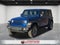 2019 Jeep Wrangler Unlimited Sport S 4x4