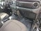 2020 Jeep Wrangler Unlimited Black and Tan