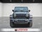 2020 Jeep Wrangler Unlimited Black and Tan