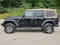 2020 Jeep Wrangler Unlimited Black and Tan