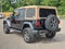 2020 Jeep Wrangler Unlimited Black and Tan