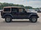 2020 Jeep Wrangler Unlimited Black and Tan