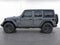 2020 Jeep Wrangler Unlimited Sport Altitude