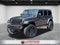 2019 Jeep Wrangler Unlimited Sahara Altitude 4x4
