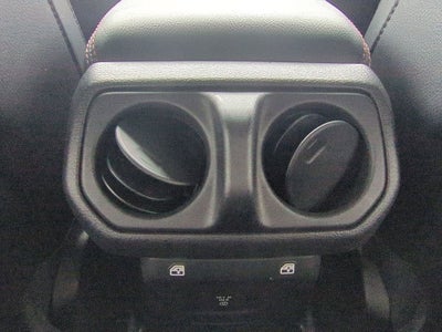 2022 Jeep Wrangler Unlimited Rubicon 4x4