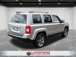 2014 Jeep Patriot High Altitude