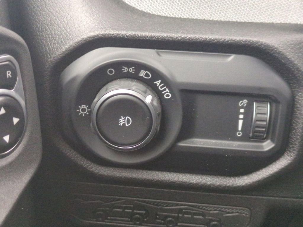 2024 Jeep Wrangler 2-Door Sport S 4x4