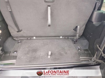 2024 Jeep Wrangler 2-Door Sport S 4x4