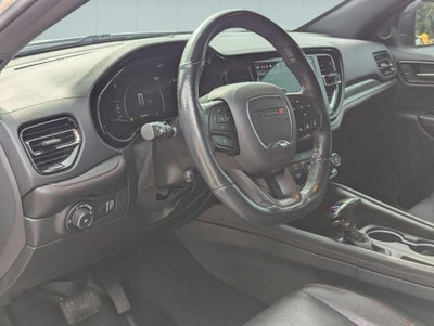 2023 Dodge Durango GT Plus AWD