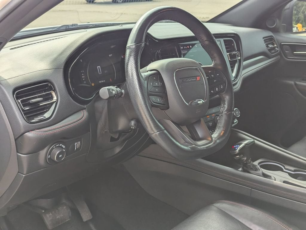 2023 Dodge Durango GT Plus AWD