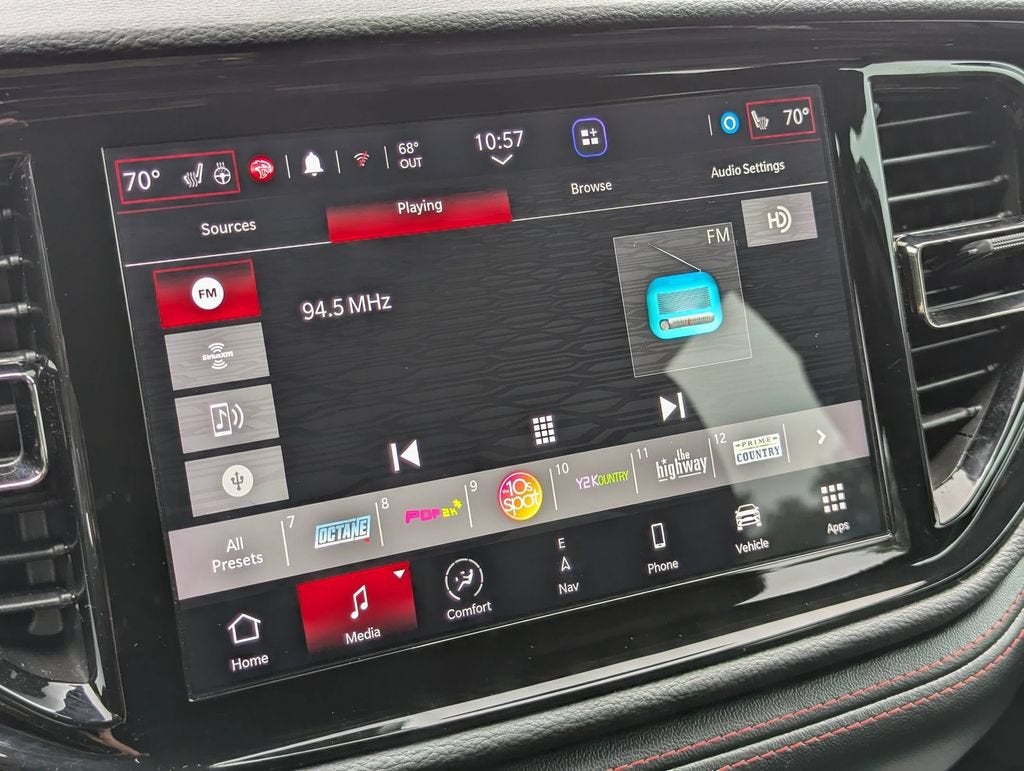 2023 Dodge Durango GT Plus AWD