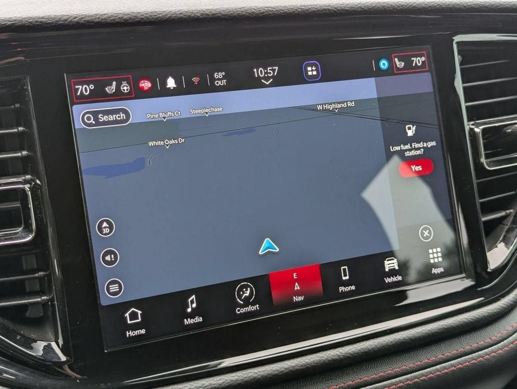 2023 Dodge Durango GT Plus AWD