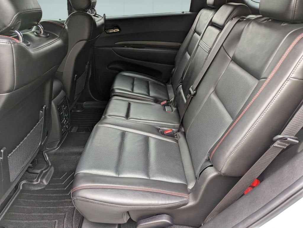 2023 Dodge Durango GT Plus AWD