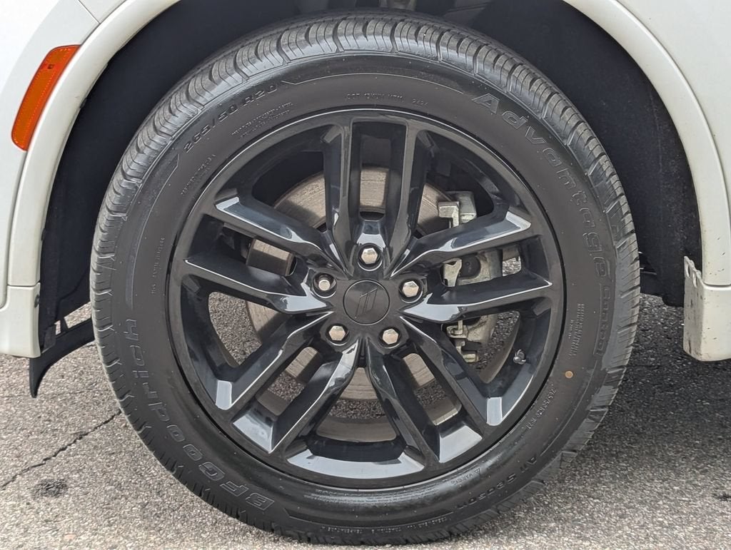 2023 Dodge Durango GT Plus AWD