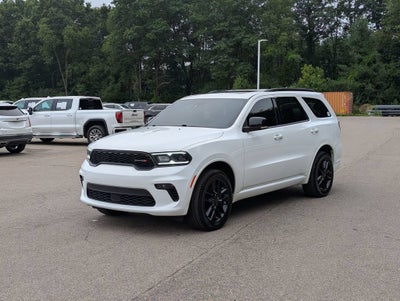 2023 Dodge Durango GT Plus AWD