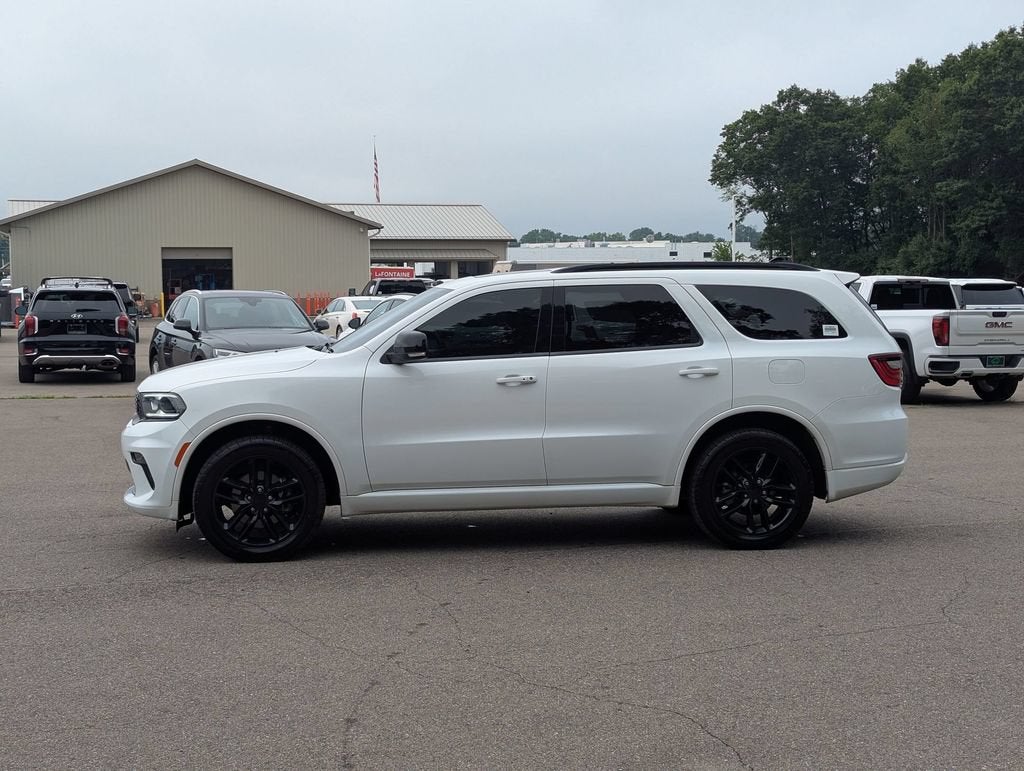 2023 Dodge Durango GT Plus AWD