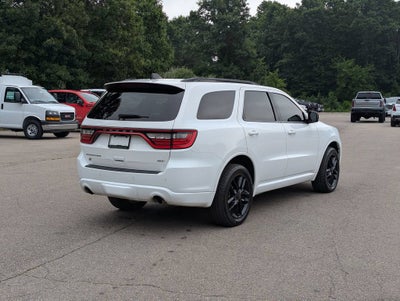 2023 Dodge Durango GT Plus AWD