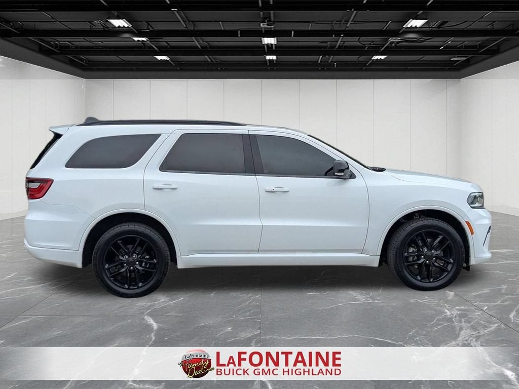 2023 Dodge Durango GT Plus AWD