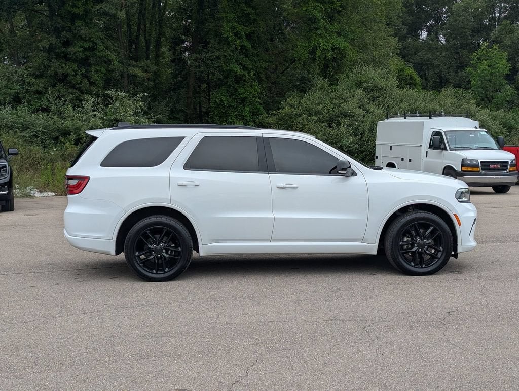2023 Dodge Durango GT Plus AWD